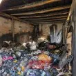 Пожарът в Пловдив: Смел съсед предотврати трагедия СНИМКИ
