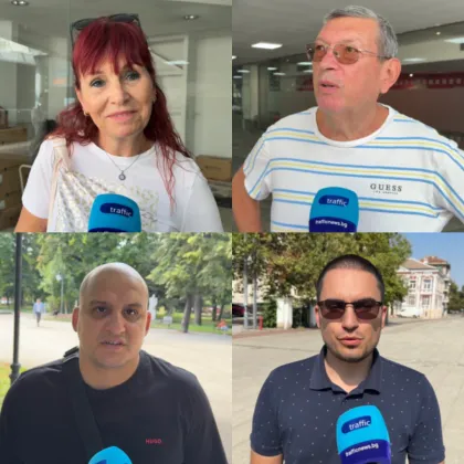 4 години университет или директно на работа? Българинът с различни отговори ВИДЕО