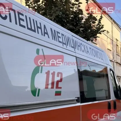 Фатален сблъсък с комбайн край Карнобат: Загина 73-годишен шофьор