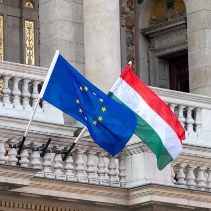 Ново вето от Будапеща: Унгария блокира преговорите на Украйна за ЕС