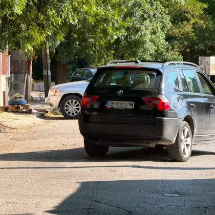 "Явно очакваше да ни прескочи": Мотористка разказа за напрегната ситуация в София