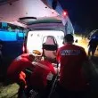 Доброволците от &bdquo;Пловдив 112" с практическа демонстрация пред Община Пловдив