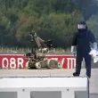 Дрон с експлозиви вдигна Европа на крак: Германия обвини Русия, ЕС готви ответен удар