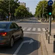 Кога трябва да спреш за пешеходец? Случай на столичен булевард предизвика спор