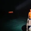 Кораб потъна за минути след сблъсък край Истанбул, 10 моряци са в неизвестност ВИДЕО