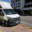 Няма закрила, няма и контрол: Бус размаза велосипедно трасе в София СНИМКИ