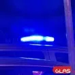 Осъден на 2 години се барикадира в мазе в Сливен, полицията го задържа
