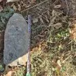 Откриха невзривен боеприпас край крепостта Баба Вида СНИМКА