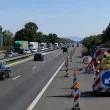 Шофьори, внимание по АМ &bdquo;Тракия": Ограничения и ремонти в няколко участъка