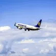 Скъпото гориво удари Ryanair: По-малко полети и риск от по-скъпи билети