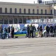 Взрив край жп гара в Германия: Има ранени, откриха и подозрителен предмет