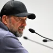 Здравето ще реши завръщането на Тер Стеген в Германия