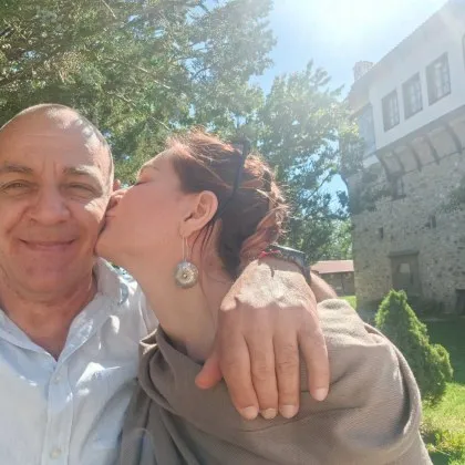 Двама български герои търсят нашата помощ. Да помогнем на Димитър отново да проходи!