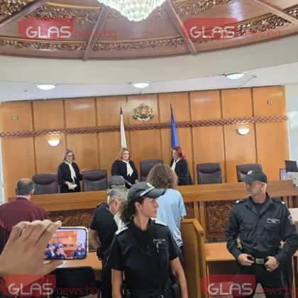 Един от арестуваните за убийството на Георги поиска на свобода, но адвокатът му закъснял с жалбата