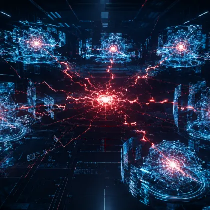 Големият AI срив: ChatGPT, Claude и Grok отказаха почти едновременно