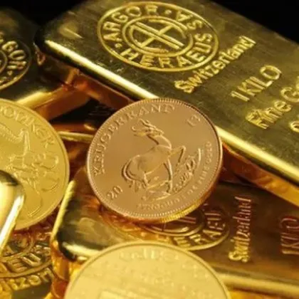 Нидерландия премести 86 тона злато от САЩ и Канада в Лондон