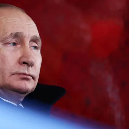 Путин видя шанс за мир в Украйна, но отново обвини Киев в тероризъм