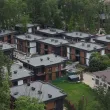 До дни ограничават достъпа и запечатват 6 сгради в "Баба Алино"
