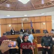 Един от арестуваните за убийството на Георги поиска на свобода, но адвокатът му закъснял с жалбата
