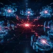 Големият AI срив: ChatGPT, Claude и Grok отказаха почти едновременно