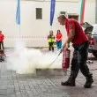 Не жегата, а хората: От &bdquo;Пловдив 112" посочиха откъде тръгват пожарите ВИДЕО