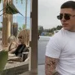 &bdquo;Мистър София" Диего Иванов проговори за снимките си с Ана Василева