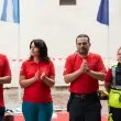 "Не само на телефоните": 21-годишен студент от Пловдив избра да бъде спасител ВИДЕО