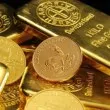 Нидерландия премести 86 тона злато от САЩ и Канада в Лондон