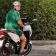 Обвиниха моторист за неприемлива случка, но има ли доказателства? СНИМКИ
