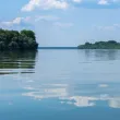 Регистрирано е ново повишение на нивото на р. Дунав