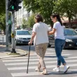 "Вярвайте в доброто, то съществува": Непозната помогна на жена в Плевен