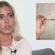 Жестоко нападение край Пазарджик: Жена е пребита и подстригана СНИМКИ