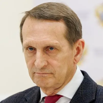 Шефът на руското разузнаване: НАТО удължава войната, ЕС се готви за сблъсък до 2030