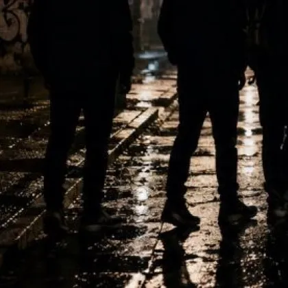&bdquo;Слава Богу, извадих късмет": Опитаха да ограбят софиянец, разпориха му тениската