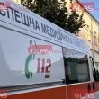 3-годишно дете издъхна след тежка катастрофа във Варненско