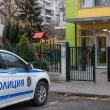 &bdquo;Евакуираха децата, има полиция": Заплаха разтревожи родители в София