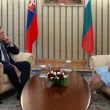 Илияна Йотова пред Роберт Фицо: Конфликтът в Украйна няма военно решение