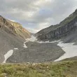 Милиарди тонове лед се крият под камъни: Учените разкриха невидимите ледници на Земята