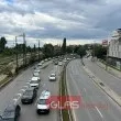 Очаква се интензивен трафик за почивните дни, следят ни 700 полицейски екипа