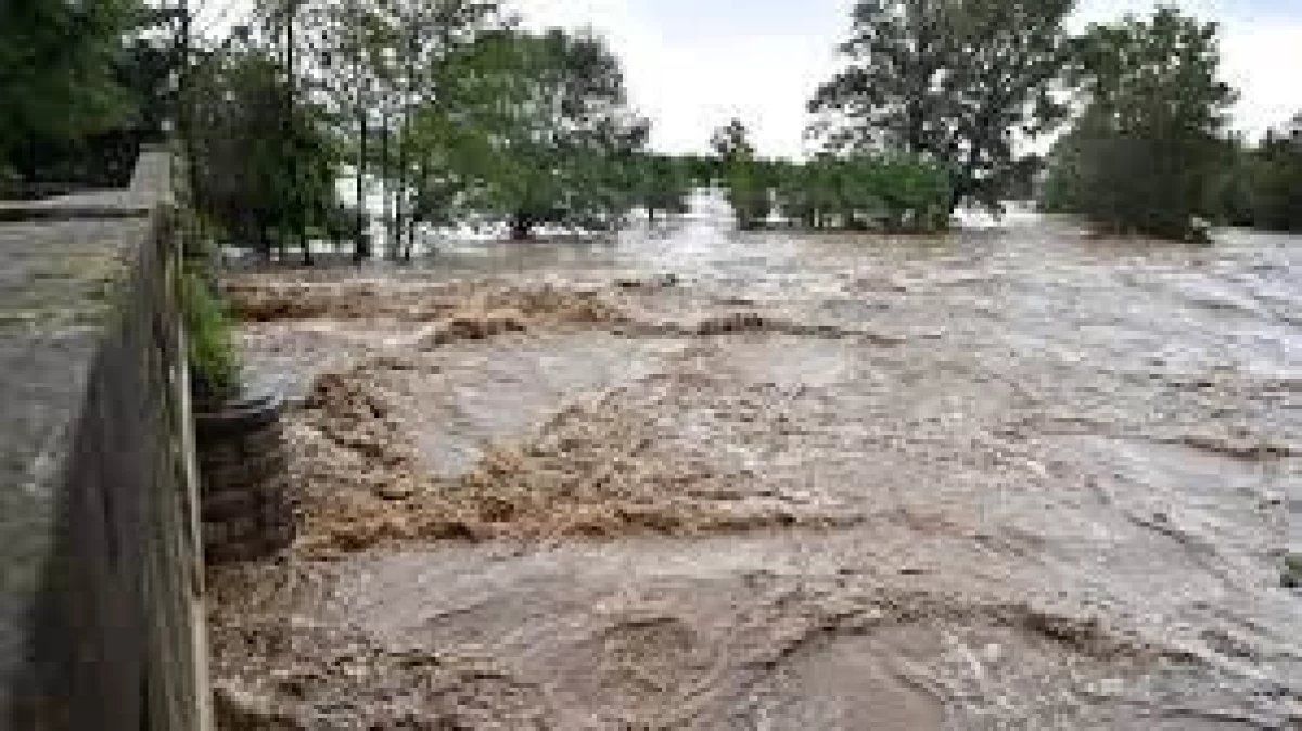 Откриха отклонения във водата в Калофер, забраниха я за пиене и готвене
