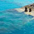 Откриха потъналия в Мраморно море кораб