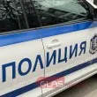 Пиян с "Мерцедес" се блъсна в паркиран автомобил