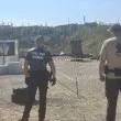 Пловдивската полиция отново домакин на турнир по стрелба с боен пистолет