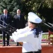 Радев посрещна Фицо в София