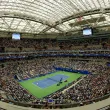 Шумът, който кара тенисистите да слагат тапи на US Open
