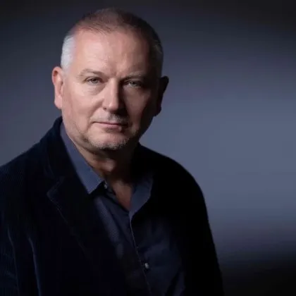Георги Господинов с нов европейски триумф: &bdquo;Градинарят и смъртта" взе &bdquo;Жан Моне"