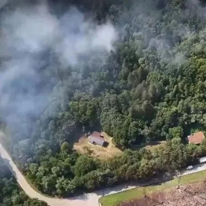 Какво причини мощния взрив край Трявна: Прокуратурата с нови данни