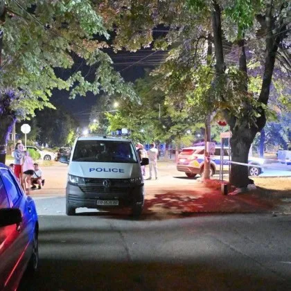 Нови детайли за трагедията в Исперих: Бащата затънал в дългове към лихвари СНИМКИ