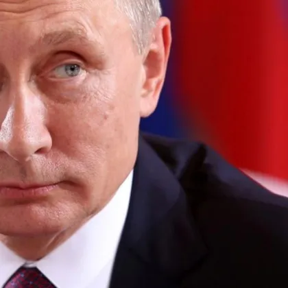 "Ситуацията е сложна": Путин се срещна с пратениците на Тръмп