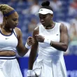 Аванс 5:0 не спаси сестрите Уилямс на US Open